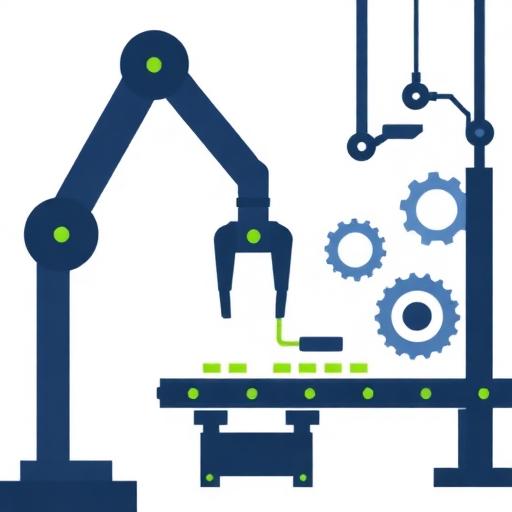 Advanced Manufacturing