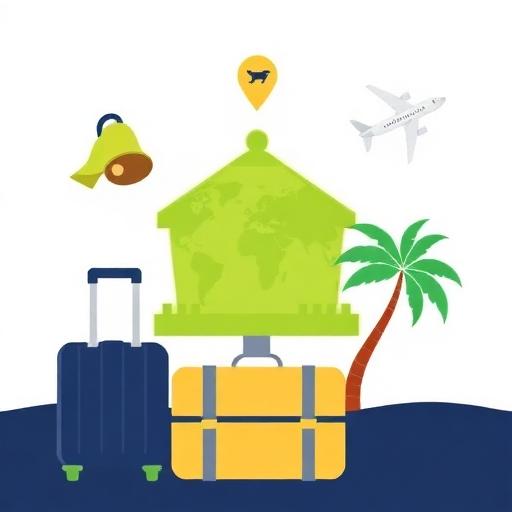 Hospitality and Tourism