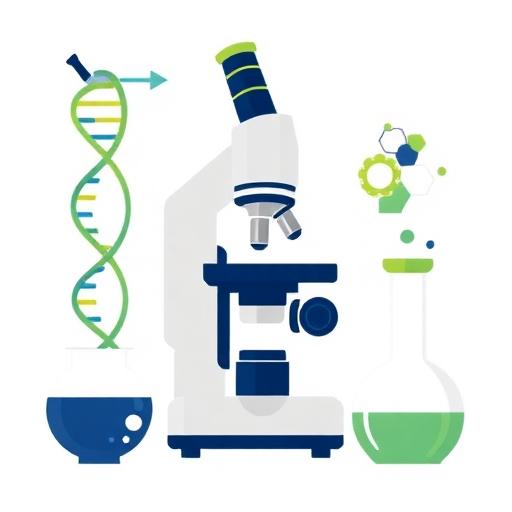 Life Science & Research