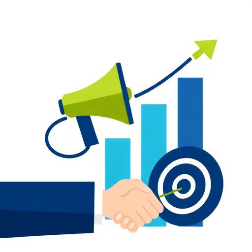 Marketing and Sales