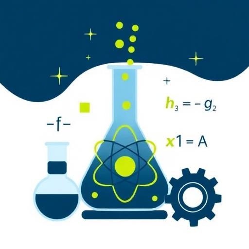 Science, Maths & Engineering