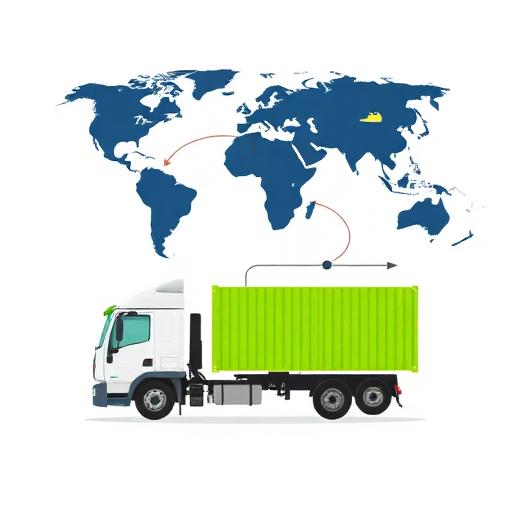 Supply Chain & Transportation