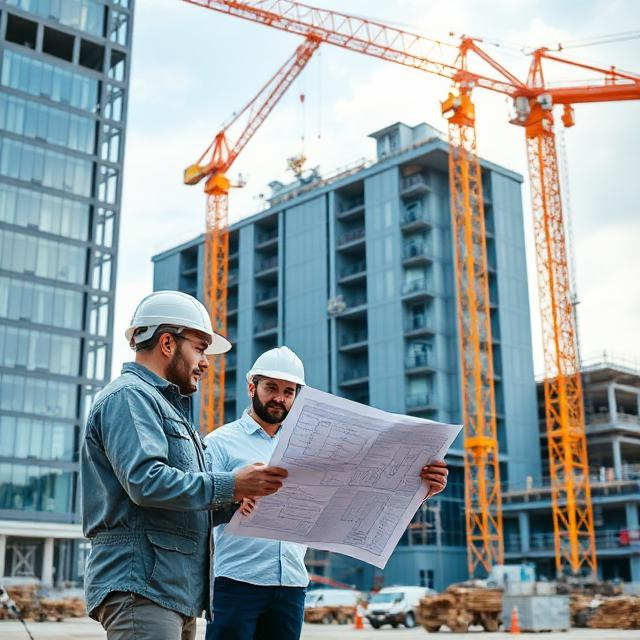 Construction