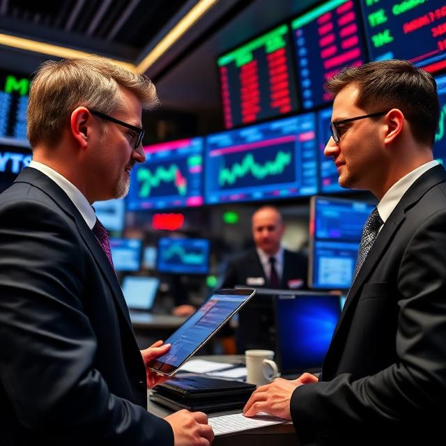 Financial Services