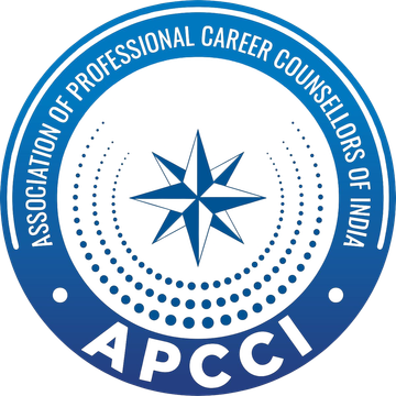 Association of Professional Career Counsellors of India logo