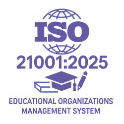 ISO 21001 Educational Organizations logo