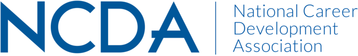 National Career Development Association logo
